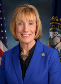 Senator Maggie Hassan