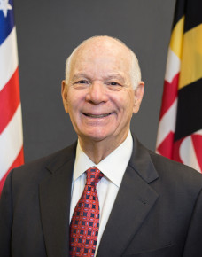 Senator Ben Cardin
