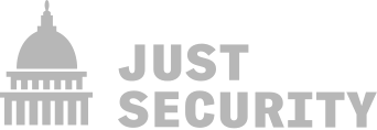 Just Security logo